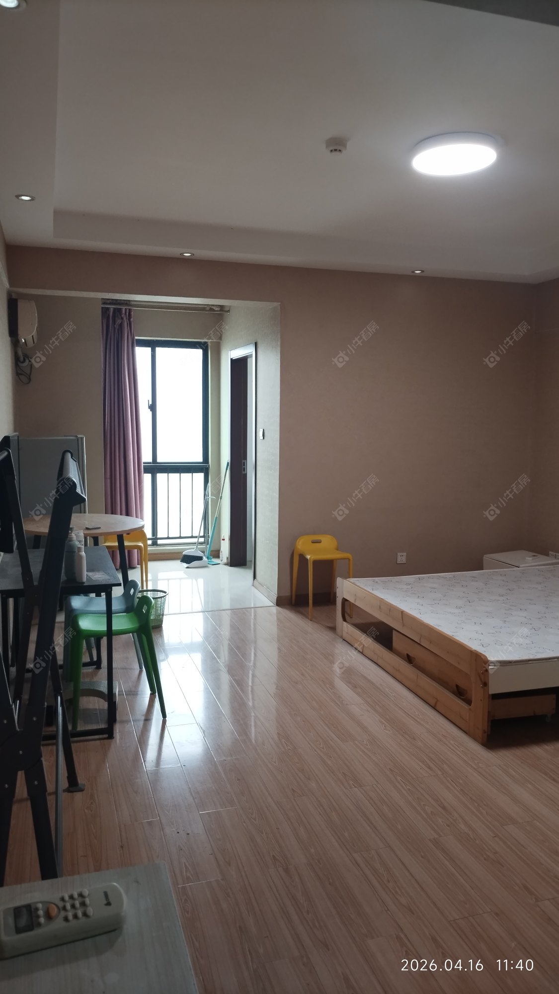 常州万博生活广场在租房源室内图_小牛看房