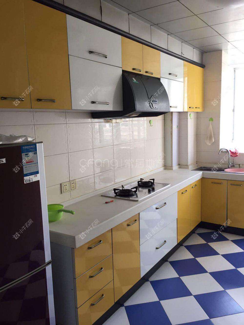 常州万福花园在租房源_小牛看房