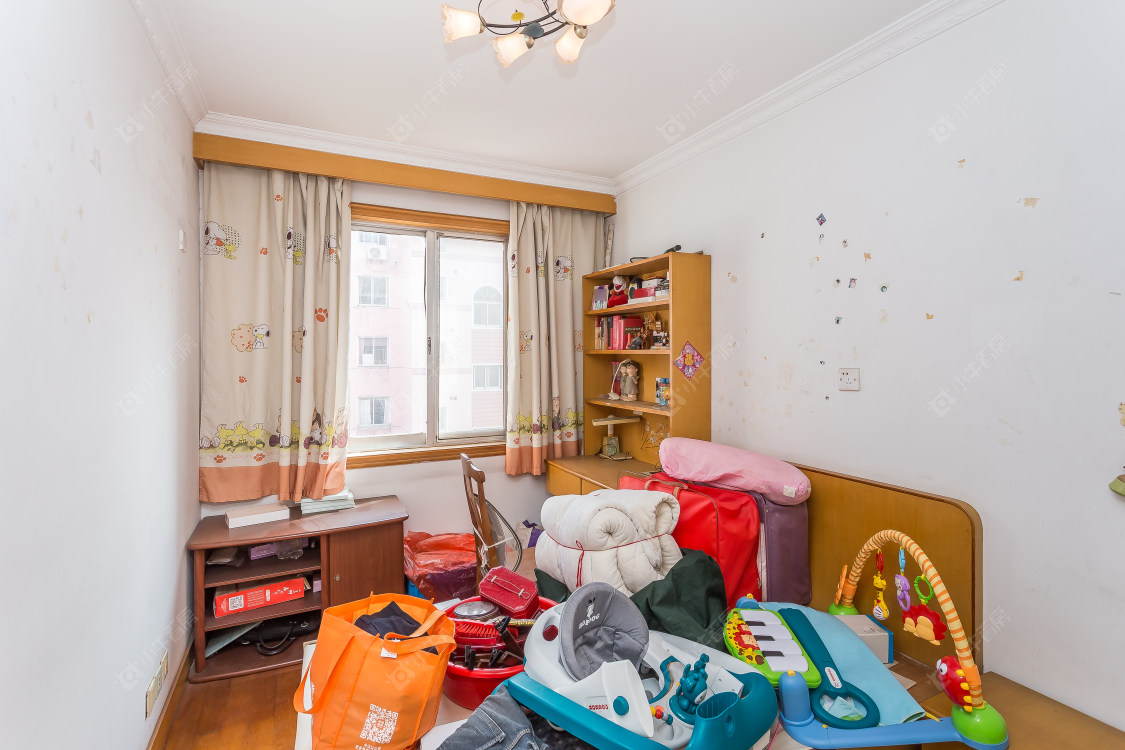 常州虹景花园一期在售二手房源室内图_小牛看房