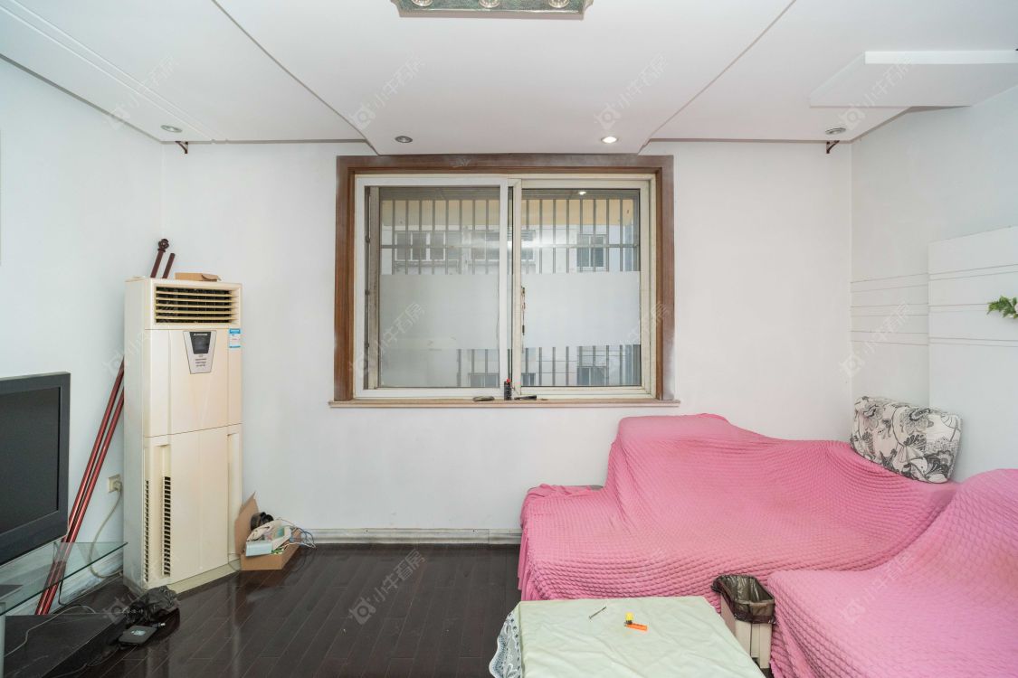 常州运河花园在售二手房_小牛看房