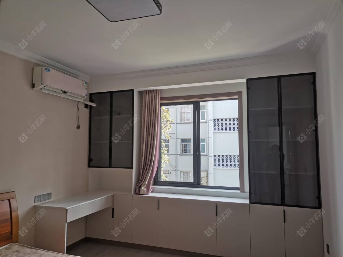 常州桃园新村在租房源室内图_小牛看房