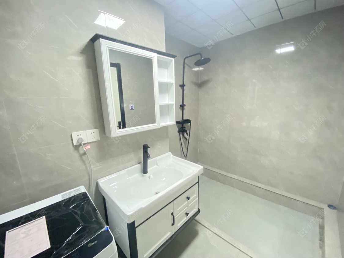 常州星湖广场在租房源室内图_小牛看房