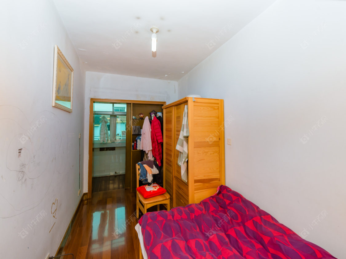 常州西新桥三村在售二手房_小牛看房