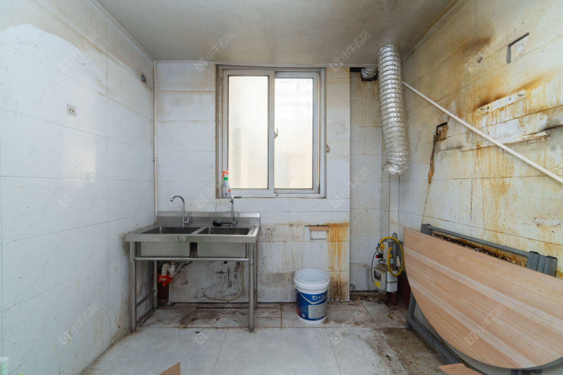 常州路劲城市主场在售二手房源室内图_小牛看房