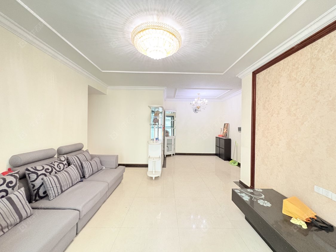 恒大名都一期房源室内图 丹阳恒大名都一期在售二手房源室内图_小牛看房