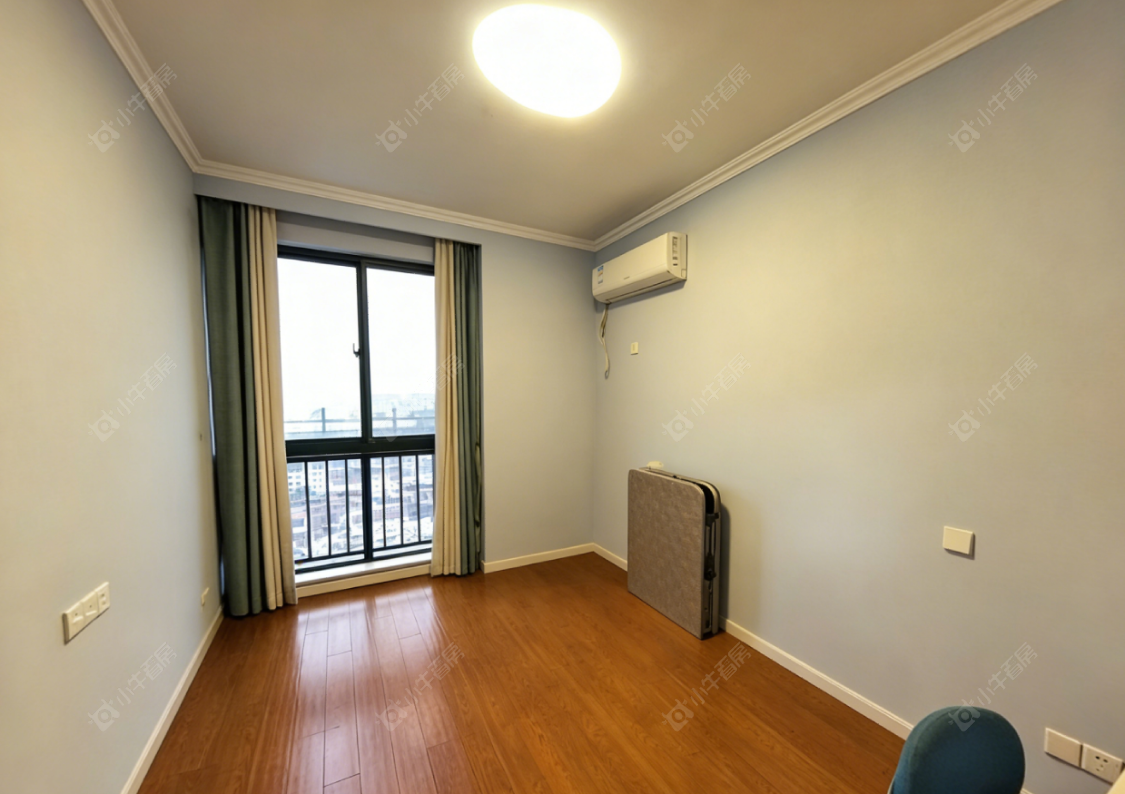 常州河阳花苑在租房源户型图_小牛看房