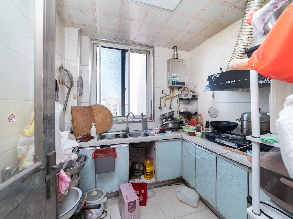 常州瑞安家园在售二手房源室内图_小牛看房