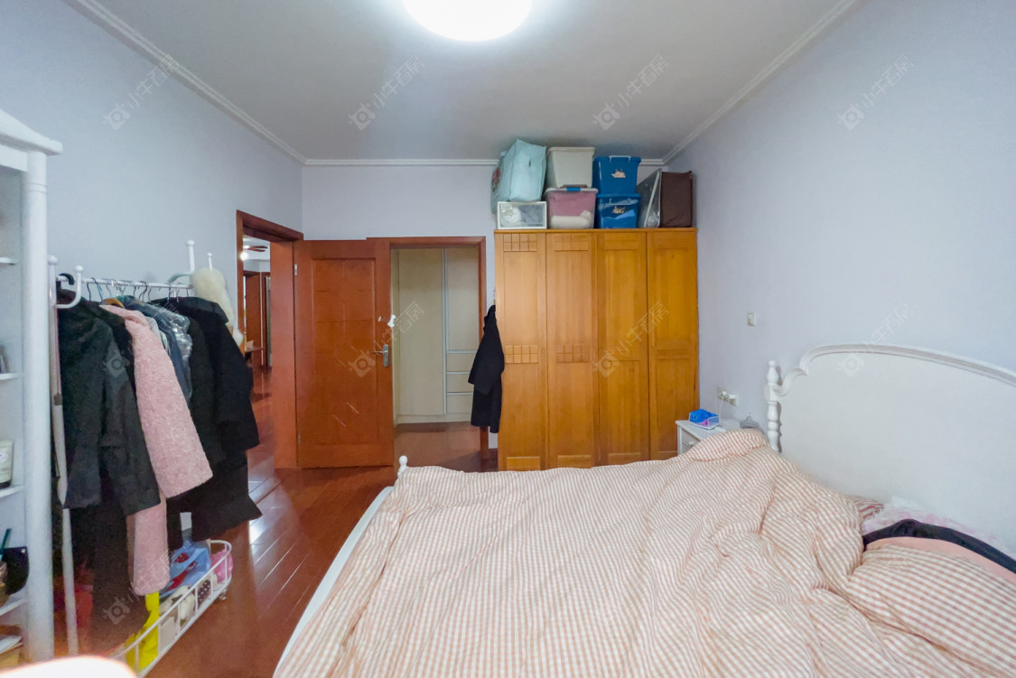 常州国泰新都在售二手房源室内图_小牛看房