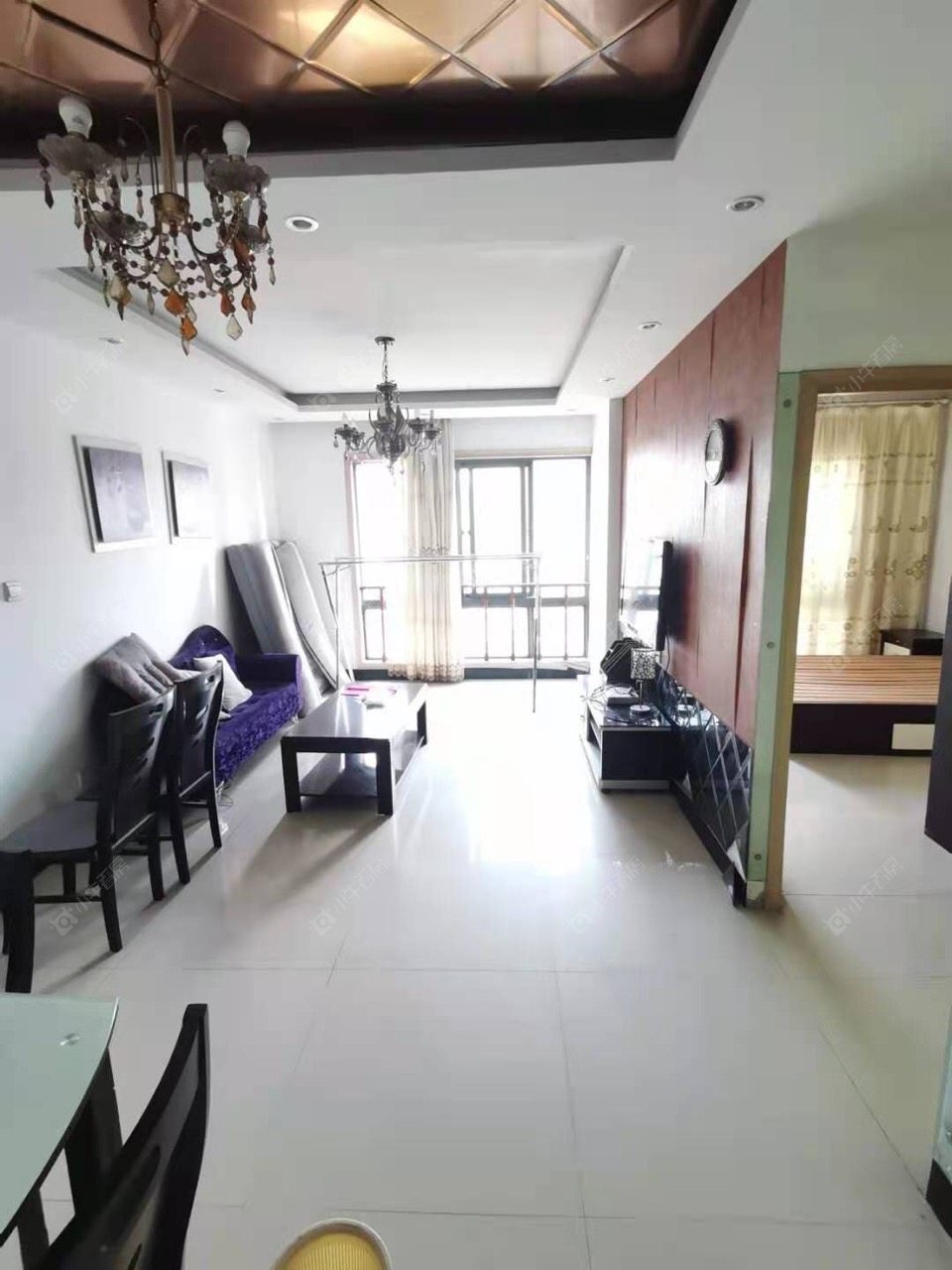 常州金百国际在租房源室内图_小牛看房