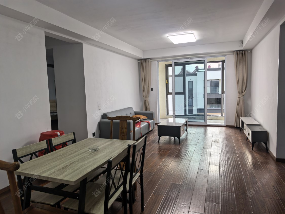 常州大宁佳苑在租房源室内图_小牛看房