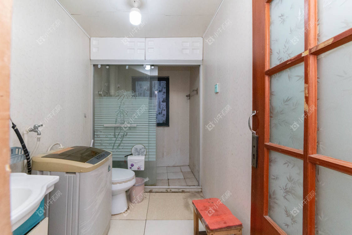 常州天逸城北区在租房源室内图_小牛看房