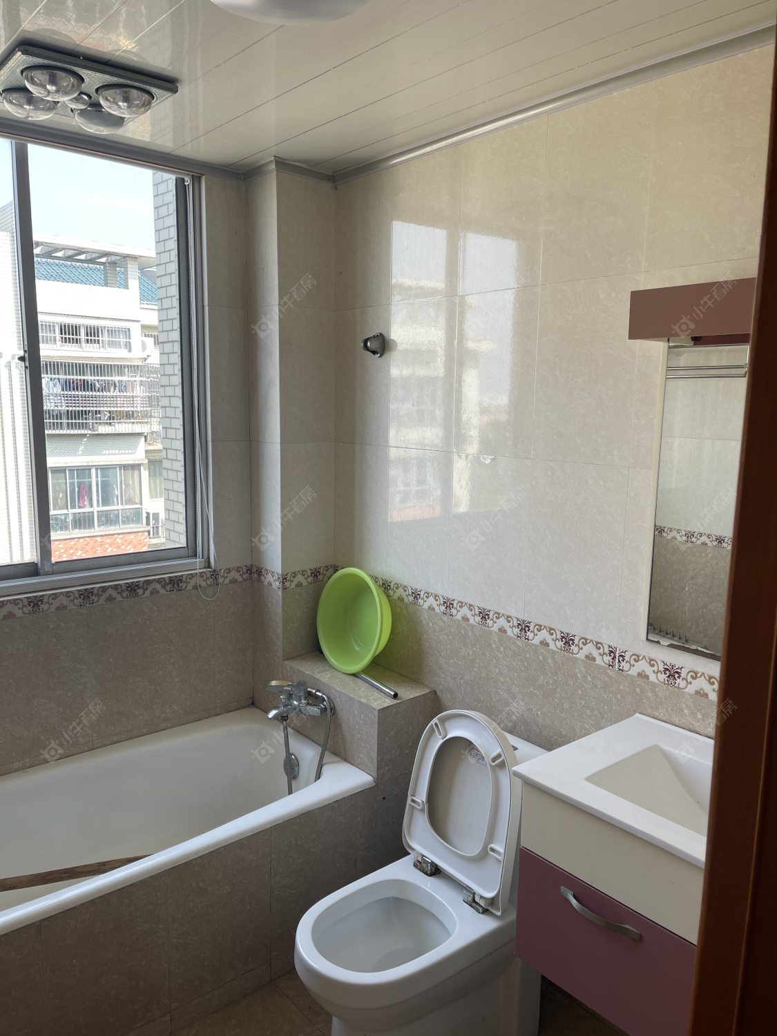 常州邹新花园南区在租房源室内图_小牛看房