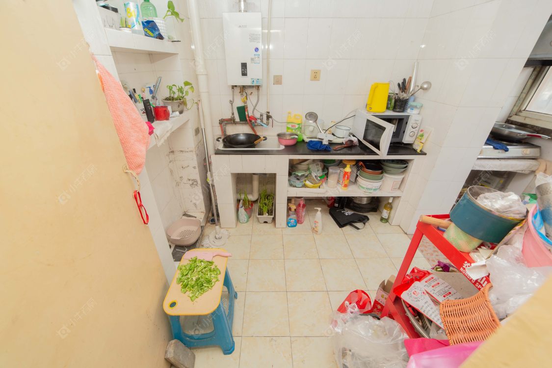 常州河海新村在售二手房源室内图_小牛看房