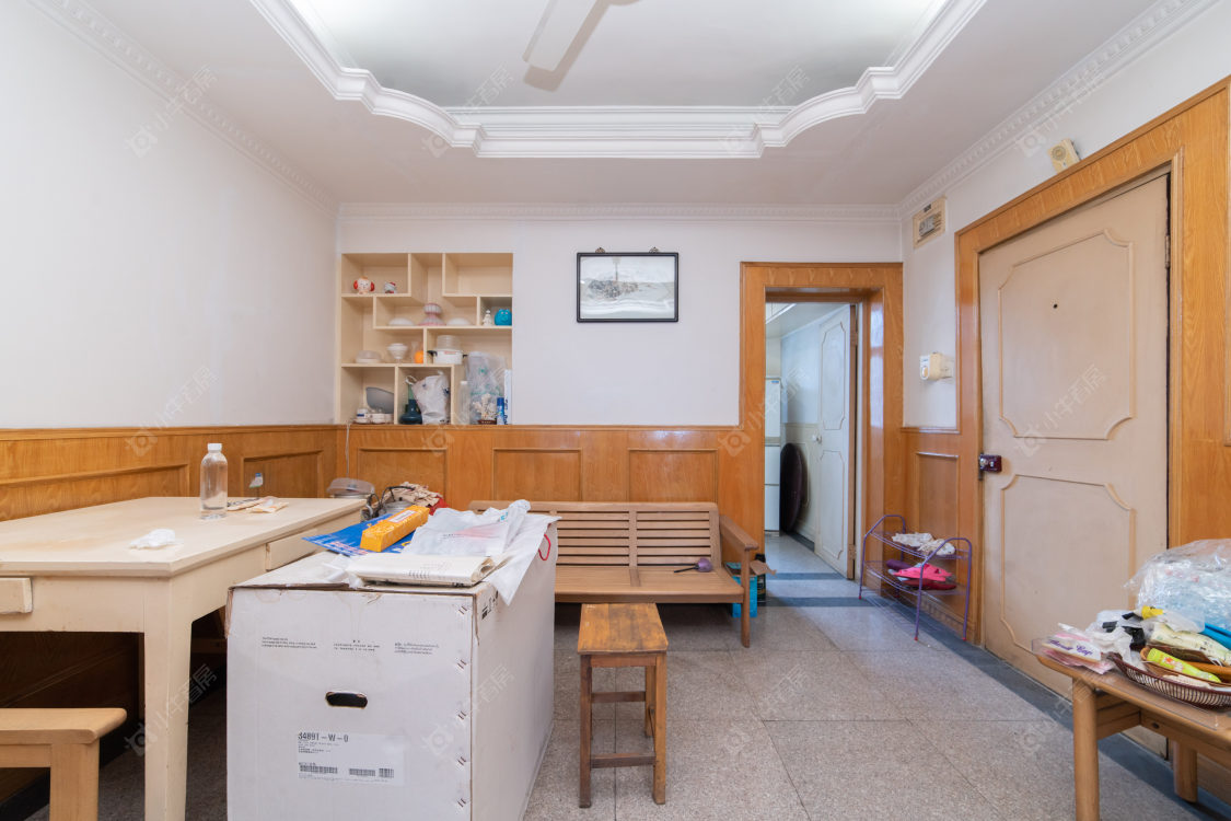 常州三堡街南楼在售二手房源室内图_小牛看房