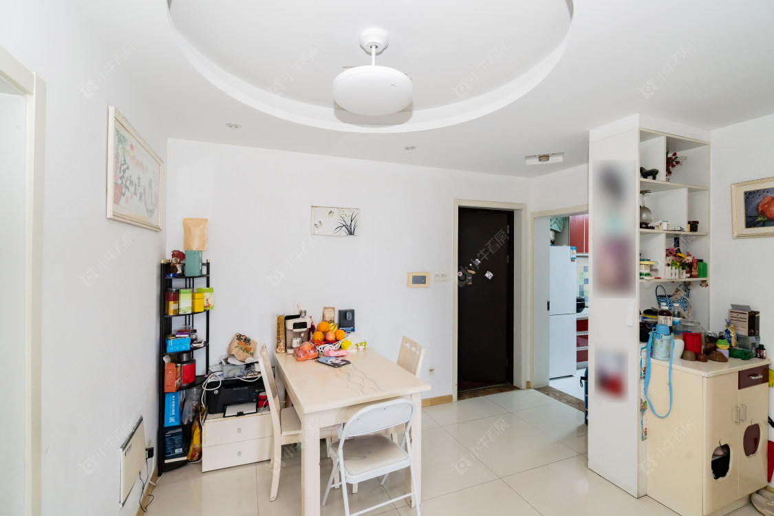 常州华润国际三期在售二手房源室内图_小牛看房