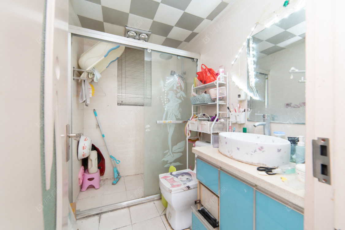 常州怡美花园在售二手房源室内图_小牛看房