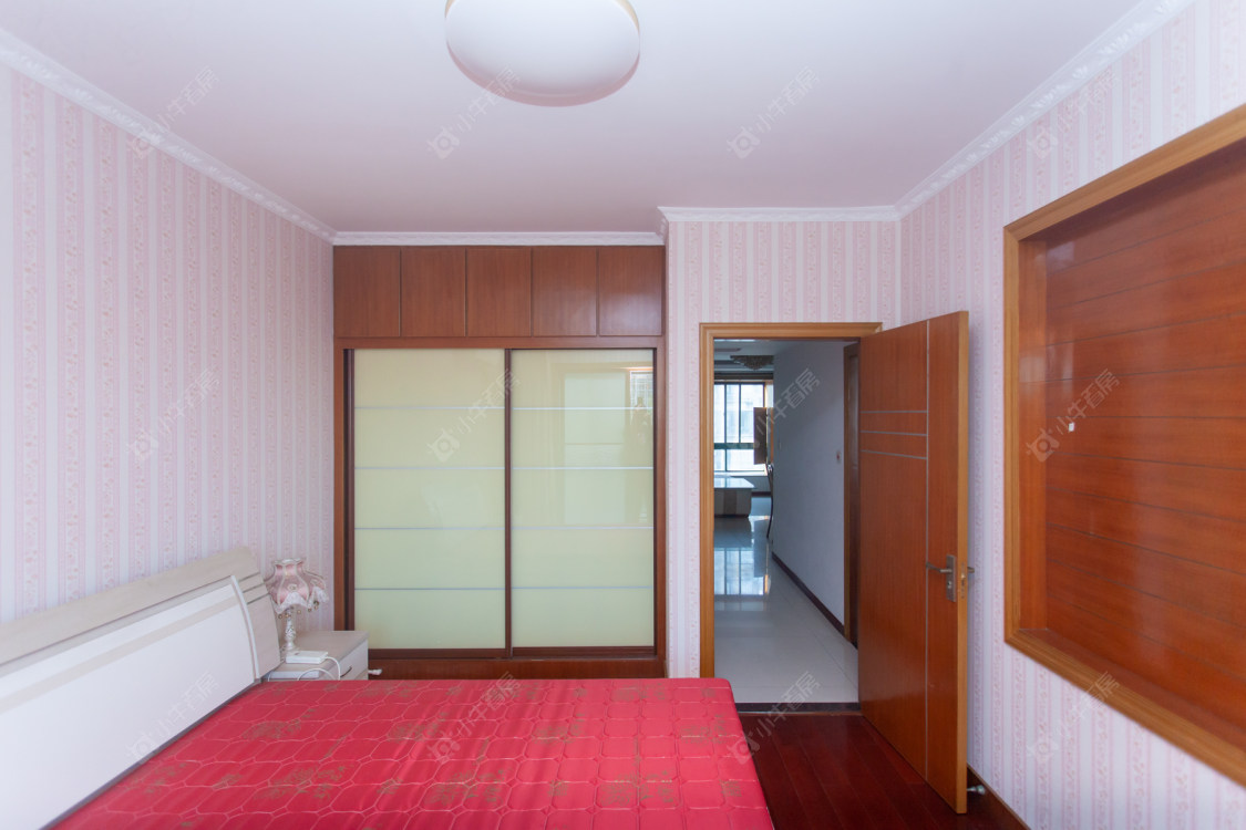 常州盛世名门在售二手房源室内图_小牛看房