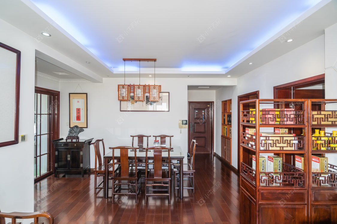 常州九洲新家园在售二手房_小牛看房