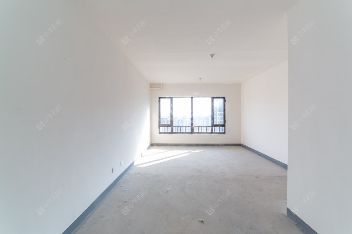 常州金地天际在售二手房源室内图_小牛看房