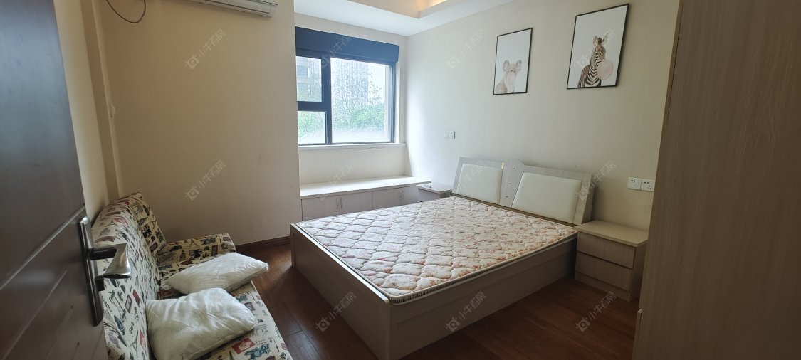 常州世茂香槟湖三期在租房源_小牛看房