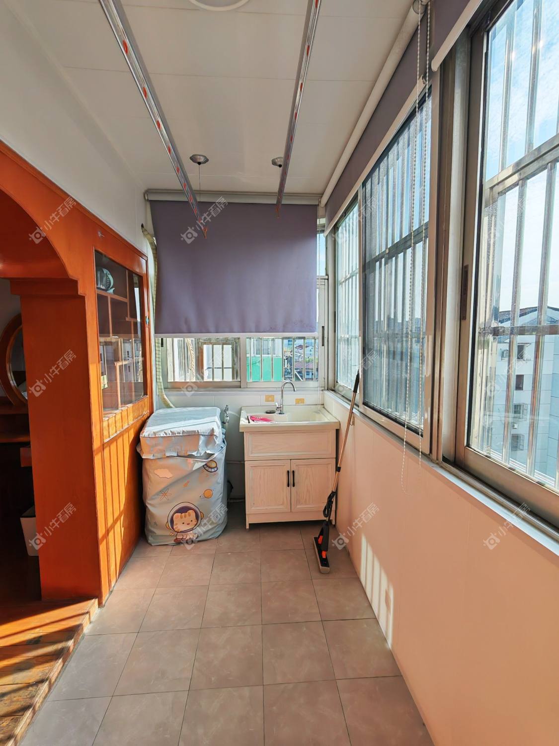 常州翠竹新村南区在租房源_小牛看房