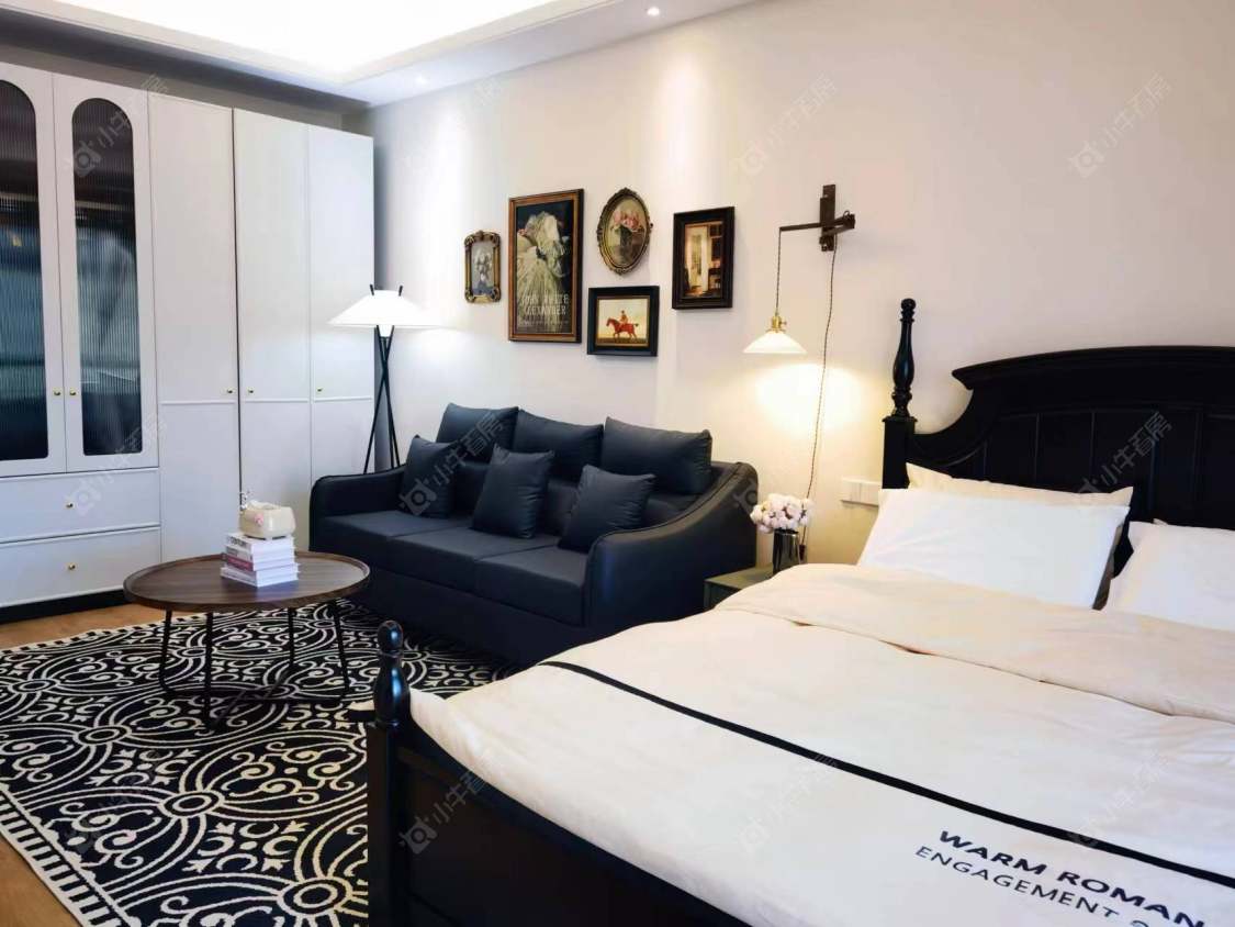 常州运河天地在租房源_小牛看房