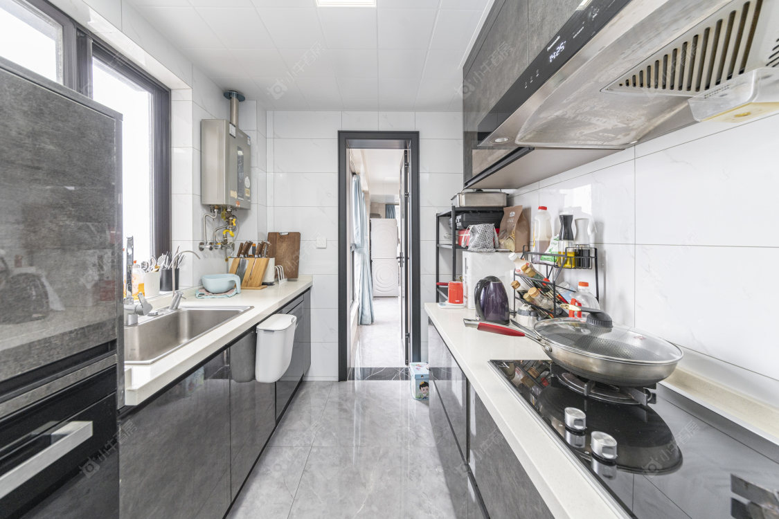 万达中央华城房源小区图 常州万达中央华城在售二手房源小区图_小牛看房