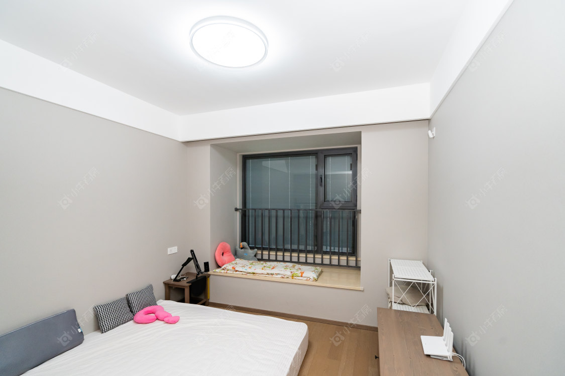 常州华润幸福里在售二手房源室内图_小牛看房