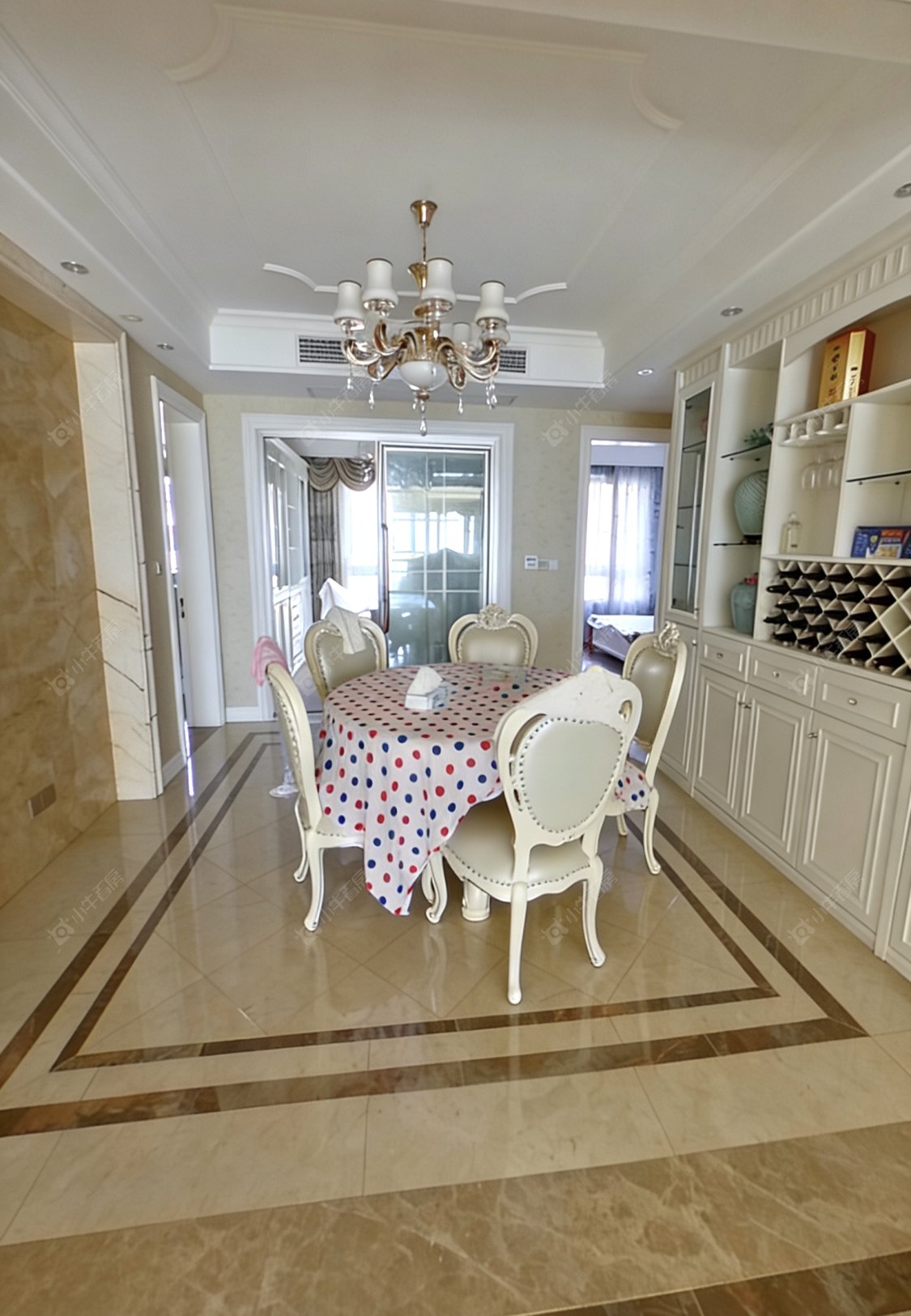 九龙仓国宾1号房源 常州九龙仓国宾1号在租房源_小牛看房