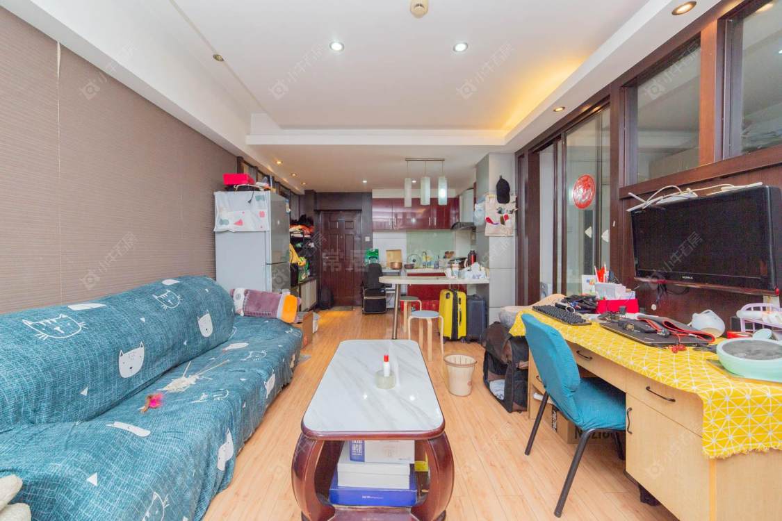 常州燕阳花园在售二手房源室内图_小牛看房