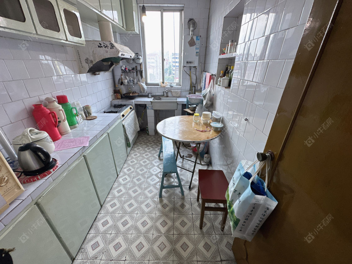 丹阳华南老二村在售二手房_小牛看房