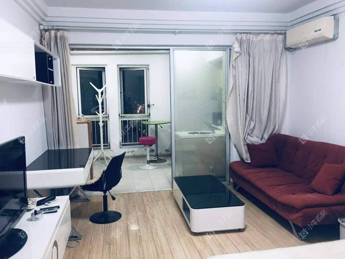 常州莱蒙城铂晶在租房源_小牛看房