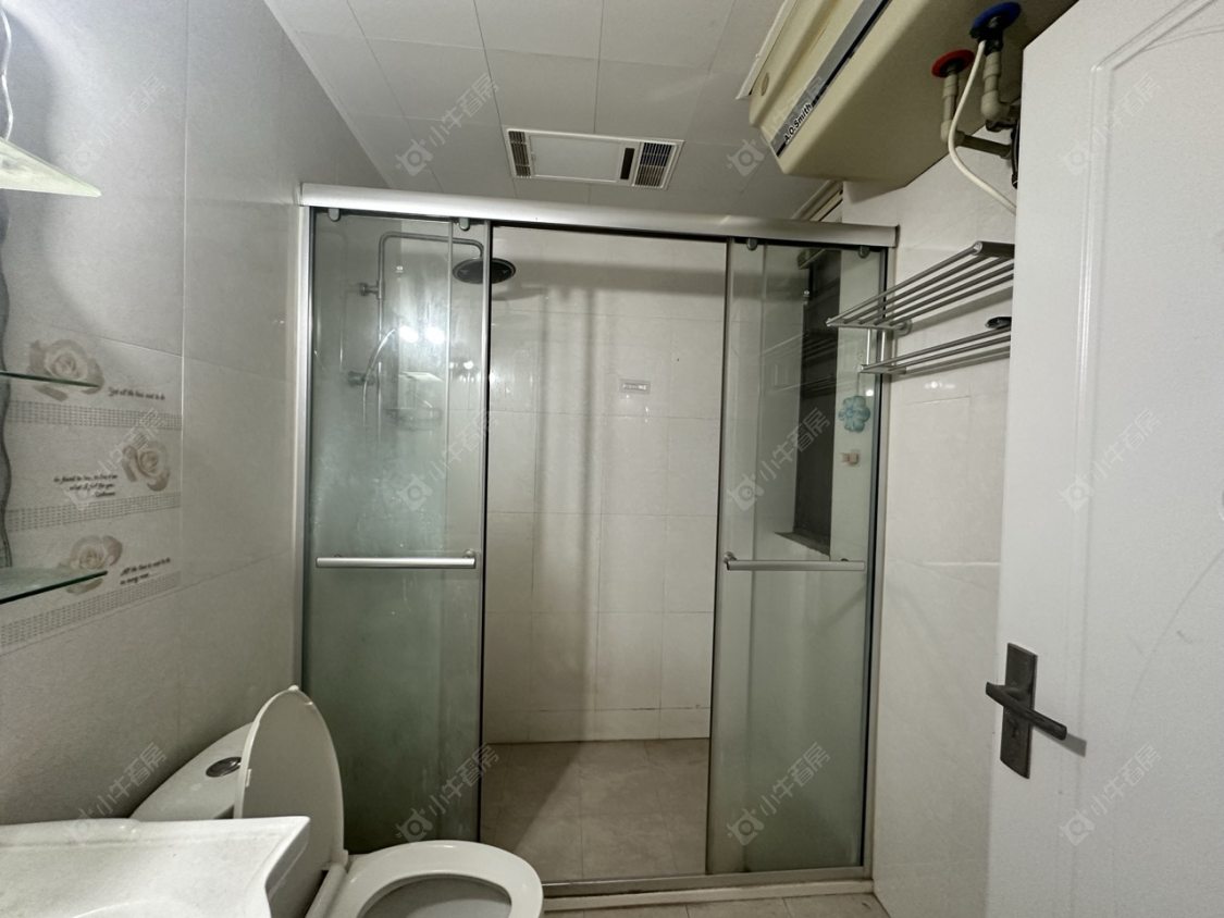 常州九洲花园一期在租房源室内图_小牛看房