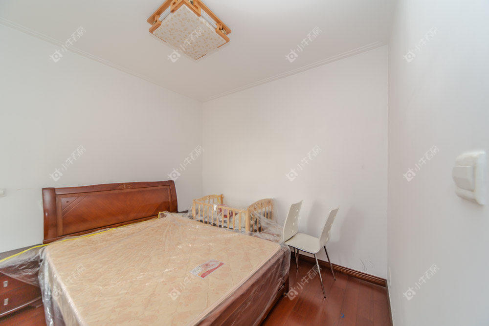 常州天润园在租房源室内图_小牛看房