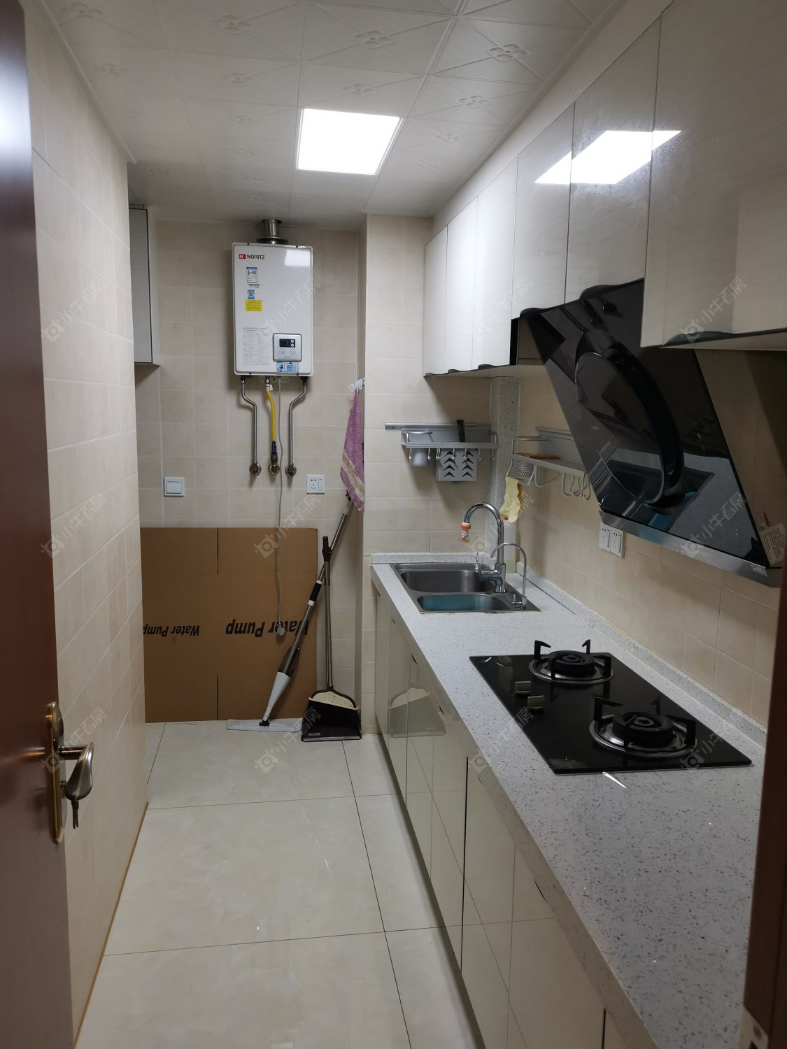 常州府翰苑东区在租房源_小牛看房