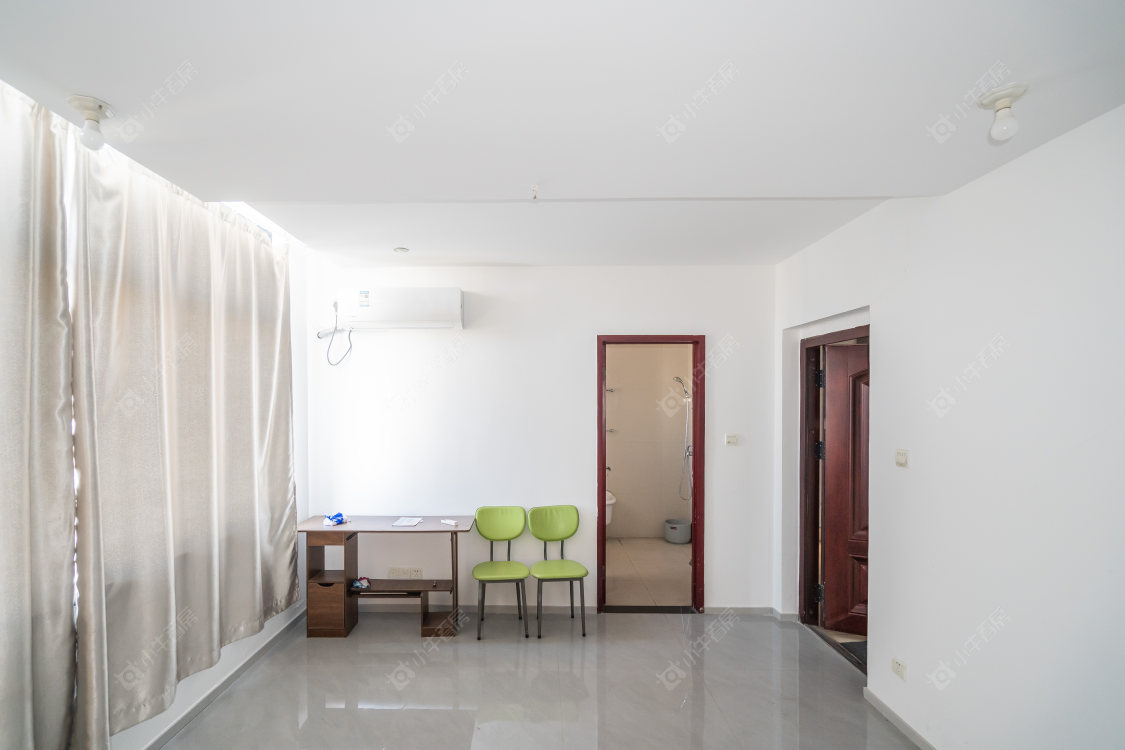 常州新天地商业广场在售二手房源室内图_小牛看房