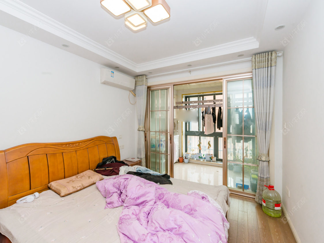 常州芦墅星苑在售二手房源室内图_小牛看房