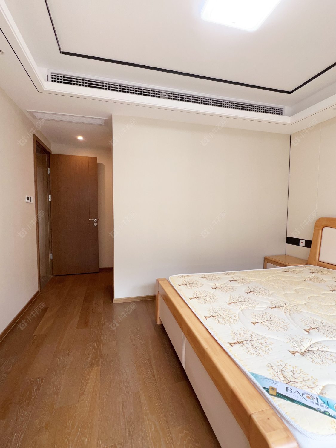 常州新城华宇悦隽公馆在租房源室内图_小牛看房