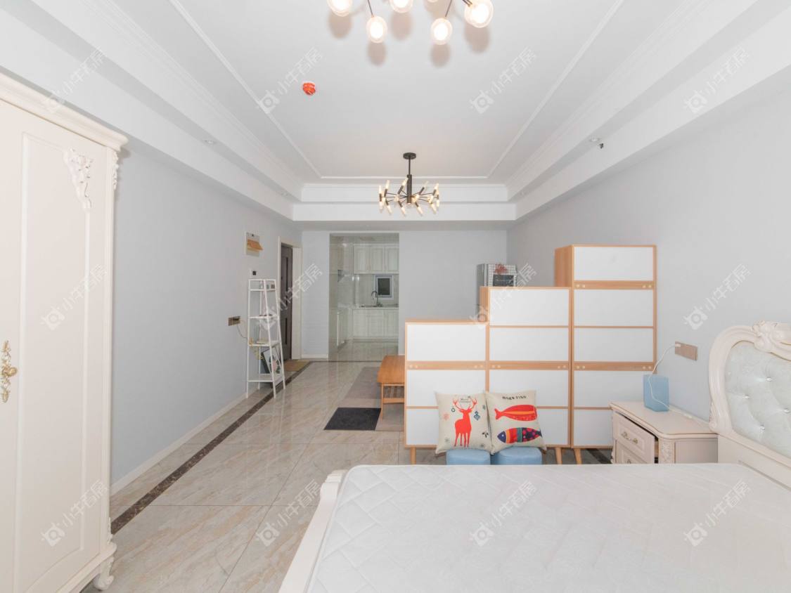 宝龙城市广场房源 常州宝龙城市广场在租房源_小牛看房