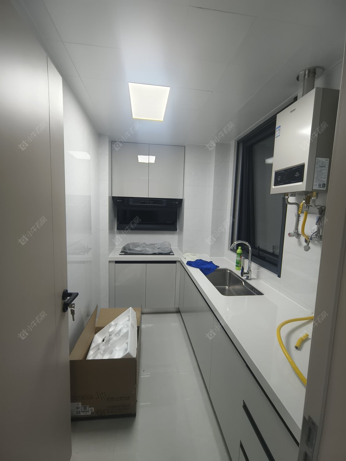 常州百馨西苑六期在租房源室内图_小牛看房