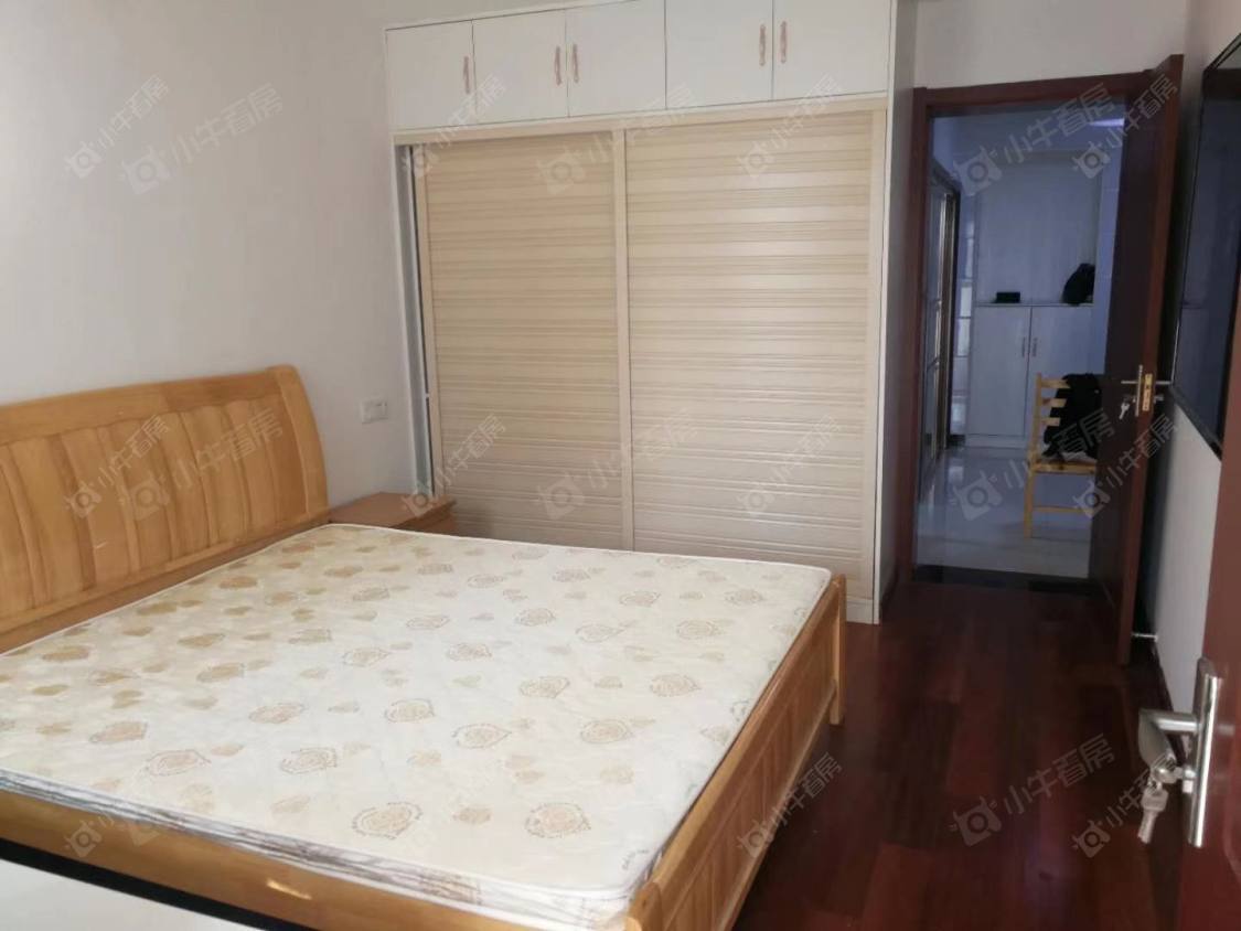 常州清潭新村在租房源_小牛看房