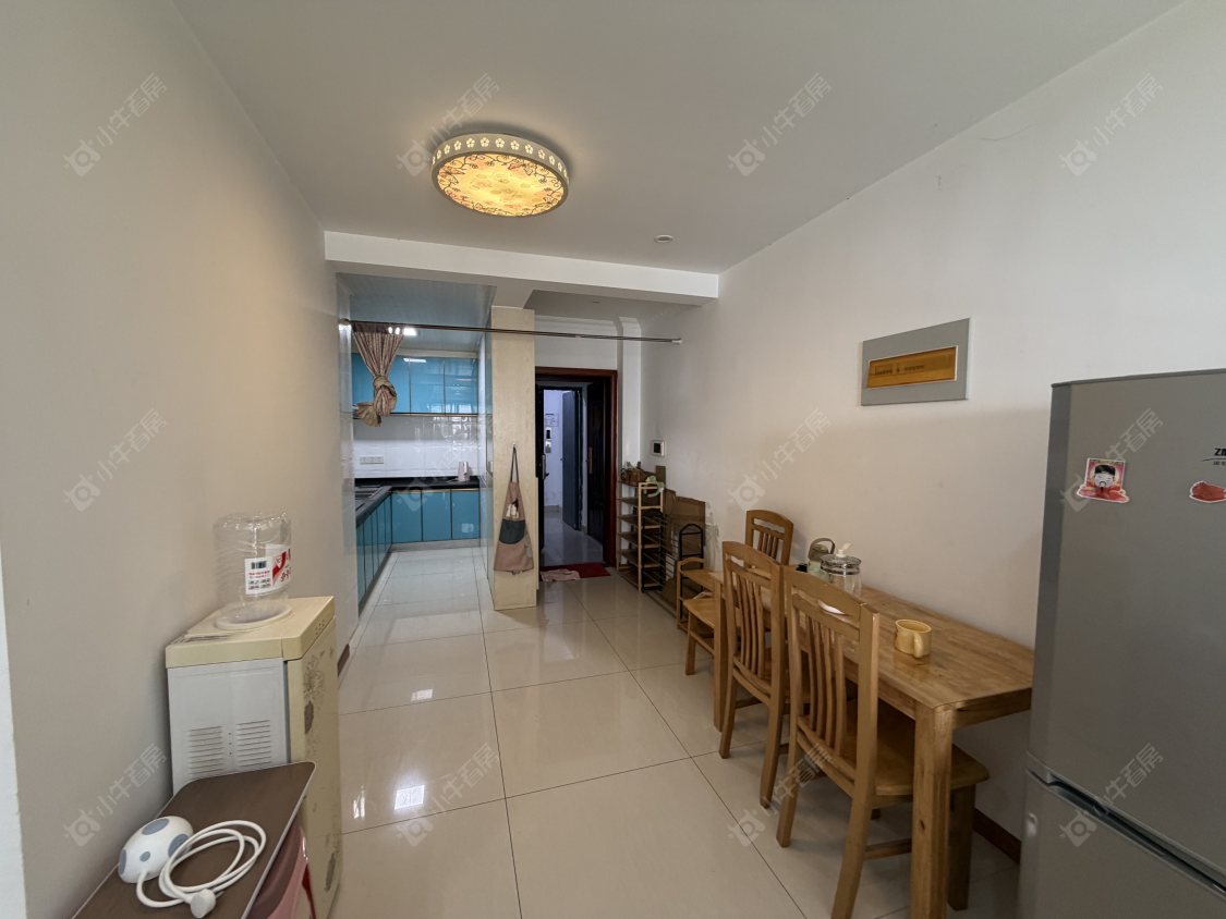 常州百兴华府二期在租房源_小牛看房