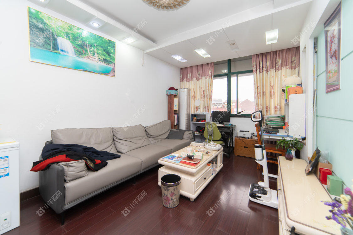 勤业一二三村房源 常州勤业一二三村在租房源_小牛看房