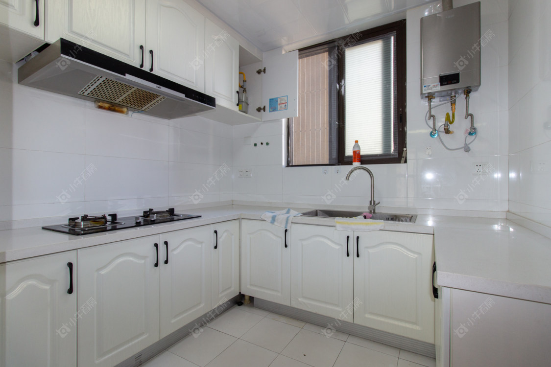 常州华润国际一期在售二手房源室内图_小牛看房