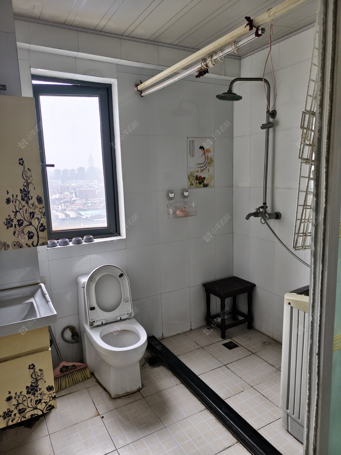 常州新城尚东区花园西区租房_小牛看房