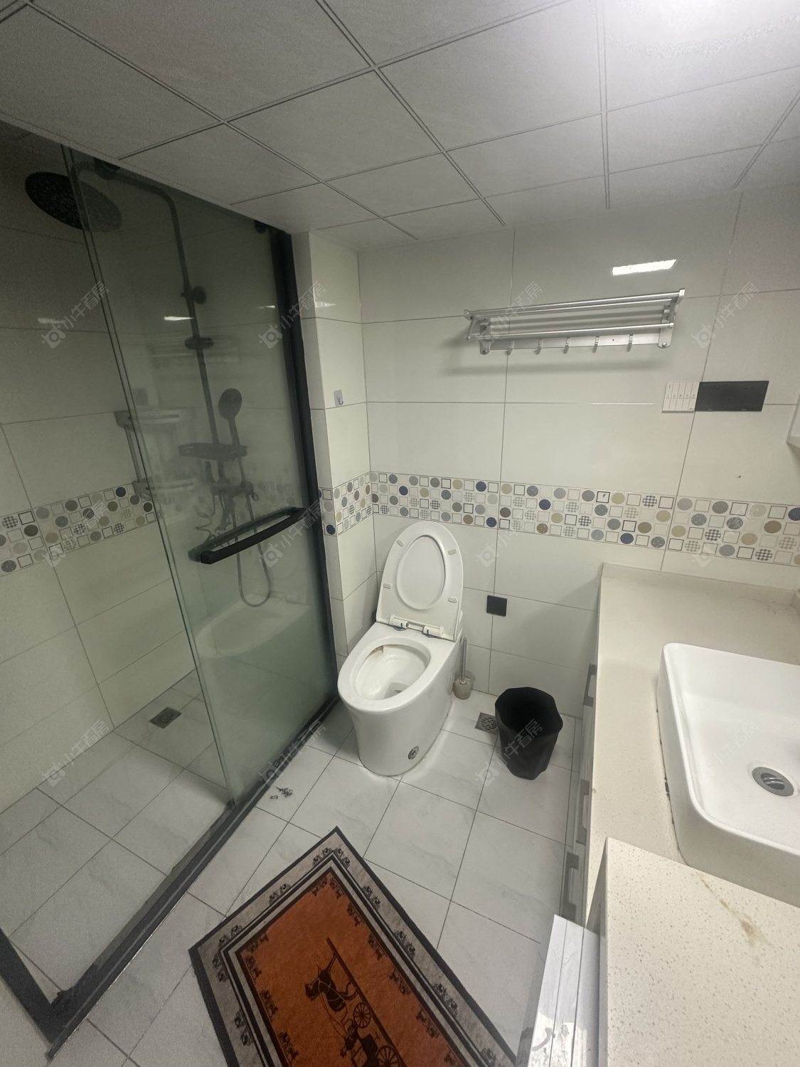 常州悦动广场在租房源室内图_小牛看房