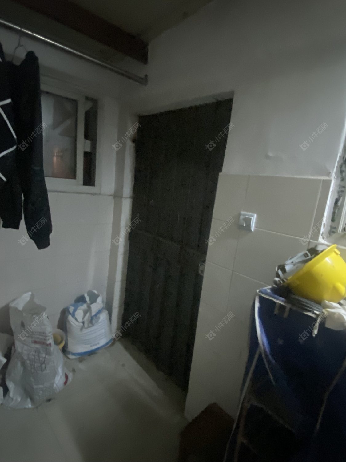 常州勤业四村北区在租房源户型图_小牛看房