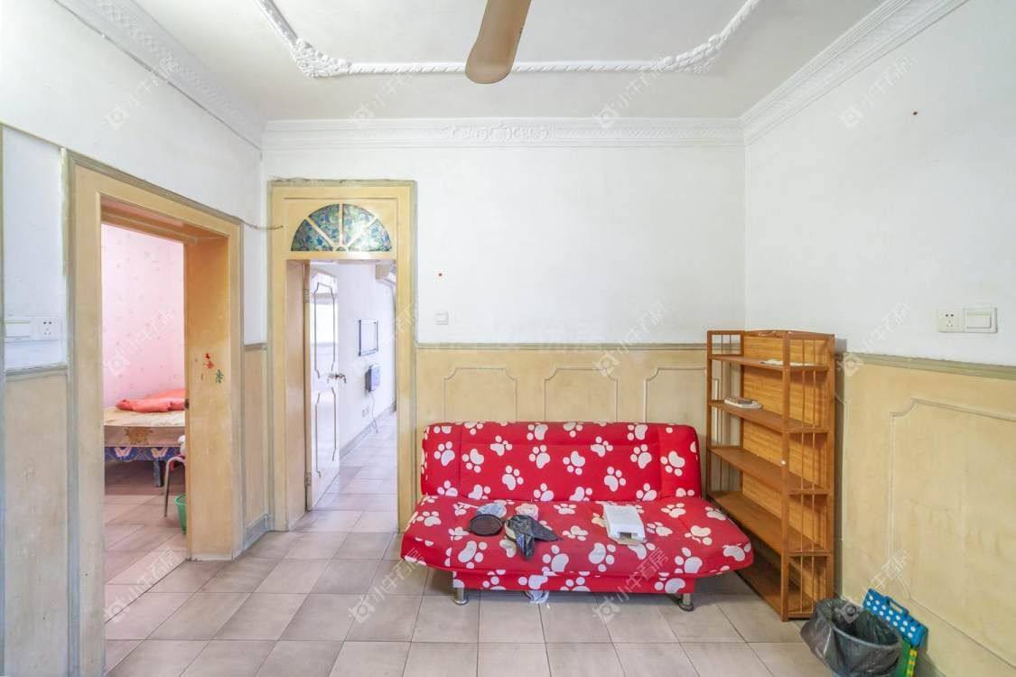 常州白云新村2室1厅1卫出租_小牛看房