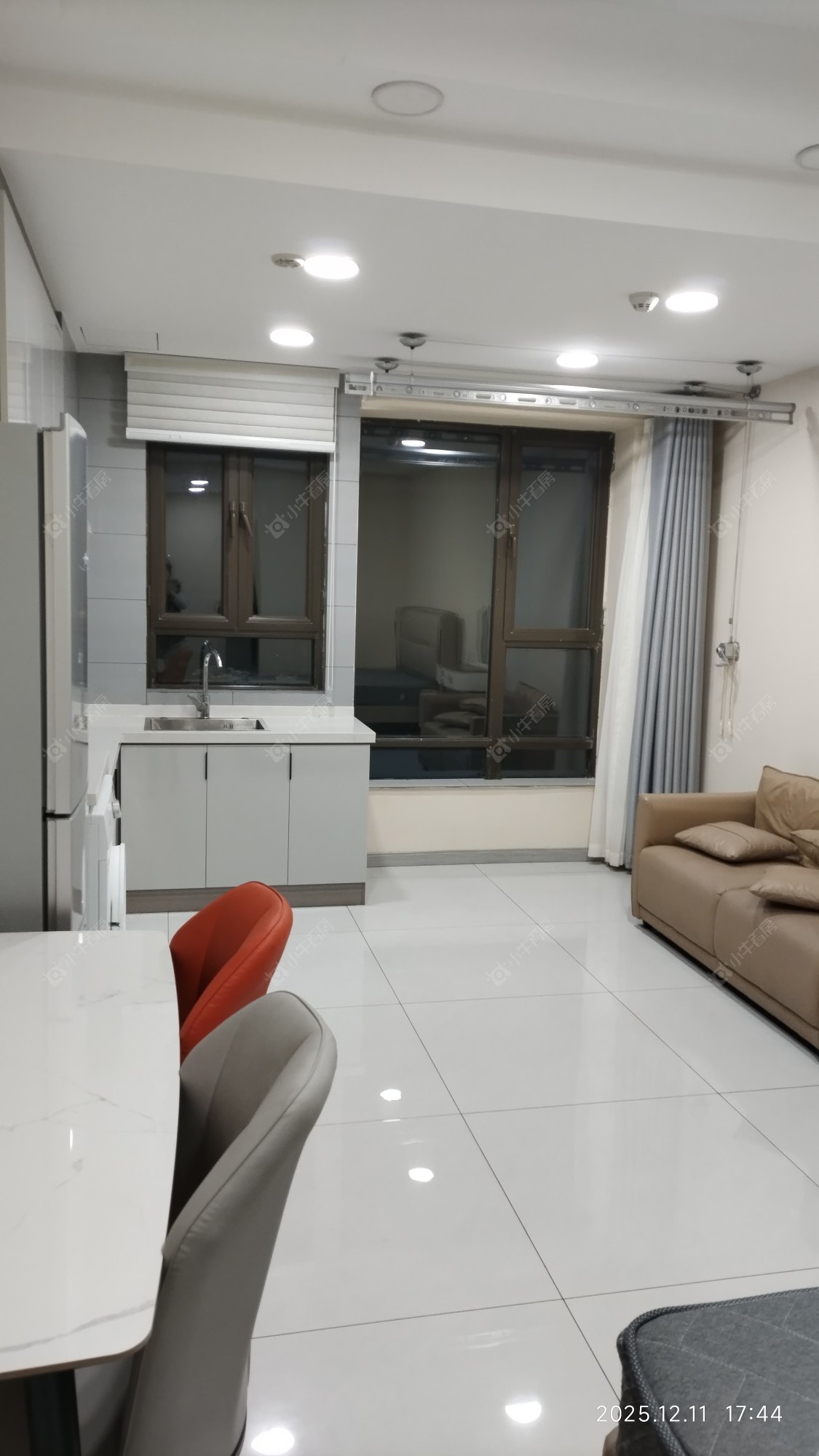 常州恒大御景在租房源室内图_小牛看房