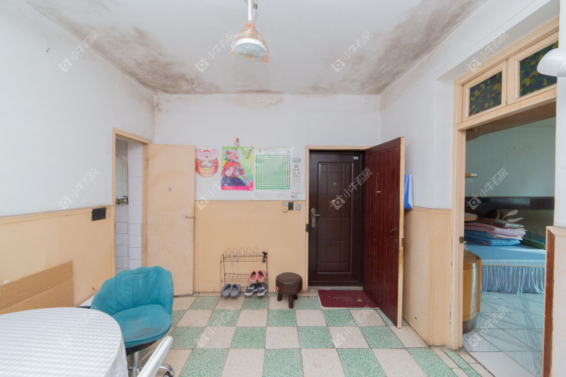 常州三井西小村在租房源室内图_小牛看房